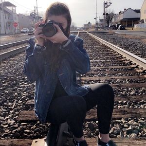 Meet your Posher, Samantha